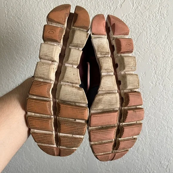 On Cloud 2.0 Mulberry/Velvet - Picture 6 of 9